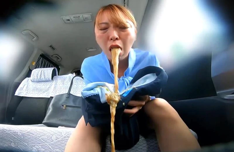 BFJV-178 到着前に嘔吐した Vomited Before Reaching [FullHD] (2025)