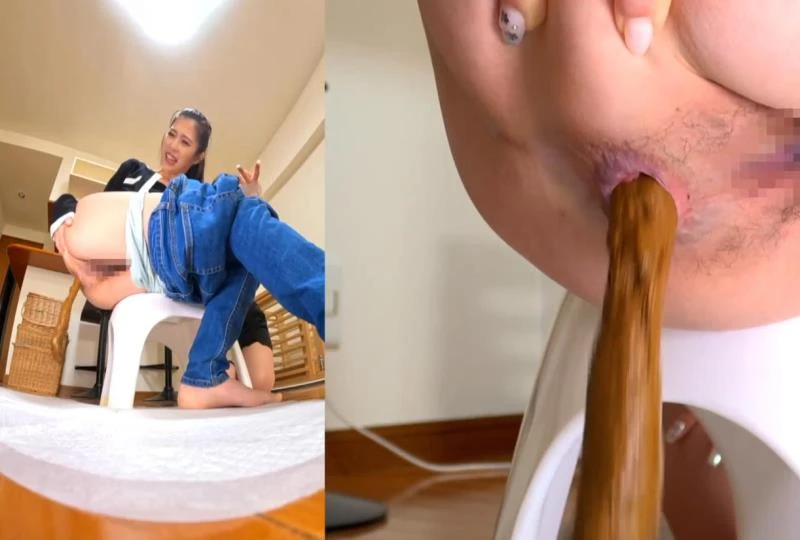 BFJG-333 Two Girlfriends Pooping in a Homemade Video [FullHD] (2025)