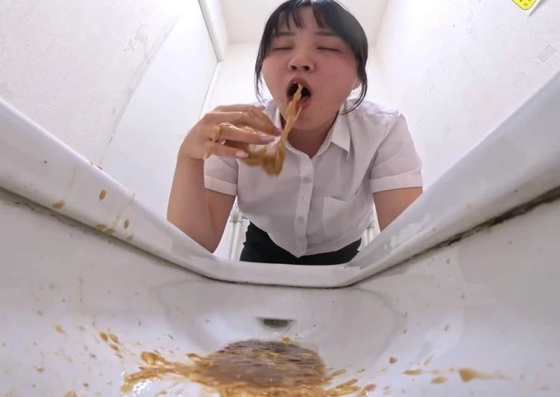 BFJV-185 嘔吐と下痢による重度の食中毒 Severe Food Poisoning [FullHD] (2025)