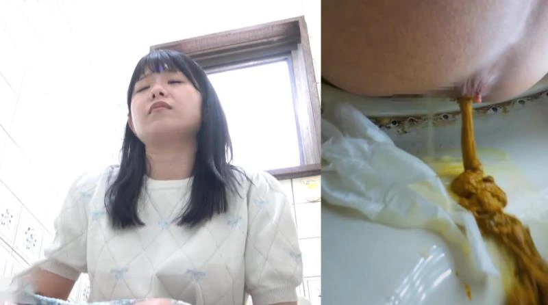 BFFF-576 I Need to Take a Shit. The Door is Locked [FullHD] (2026)