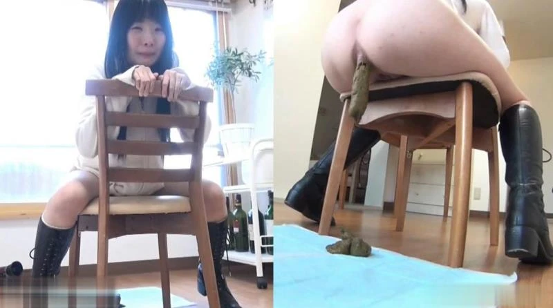 BFJP-193 Everything in One Video, There’s Farts, Pee, and Shit [HD] (2025)