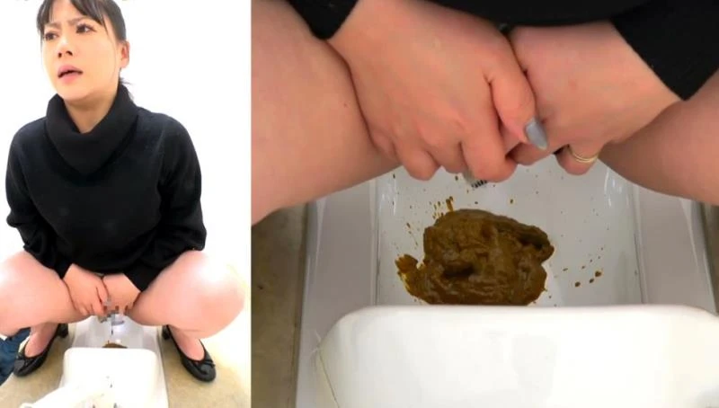 BFSR-709 Farting and Shitting in the Toilet [FullHD] (2026)