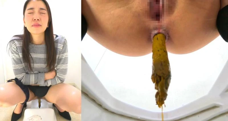 BFSR-710 Voyeur Farting and Shitting in the Toilet [FullHD] (2026)