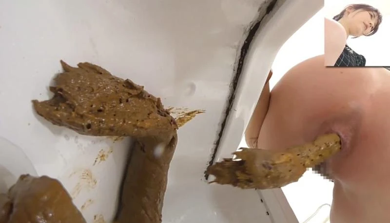 BFEE-320 洋式トイレと和式トイレでウンコする Long Shit Japanese Toilets [FullHD] (2026)