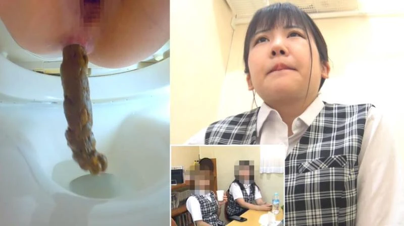 BFSL-300 Gases and Bowel Movements in Constipated Patients [FullHD] (2026)