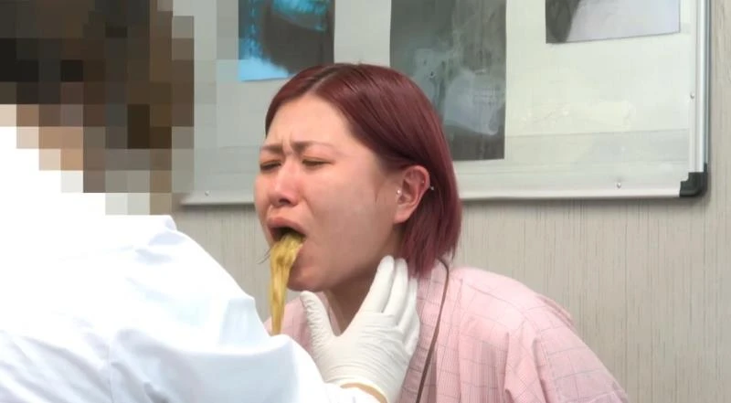 BFJV-197 Endoscopy Induces Vomiting in an Unscrupulous Clinic [FullHD] (2026)