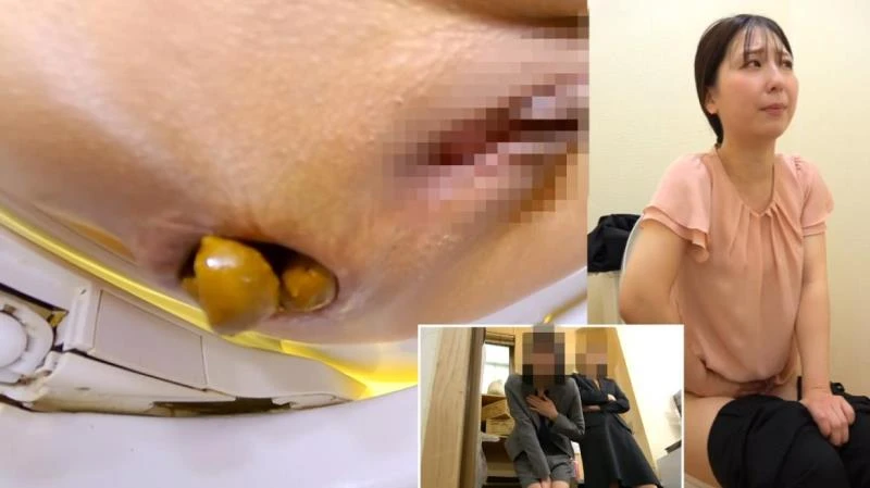 BFSL-313 トイレで排便する Defecating in the Toilet [FullHD] (2026)