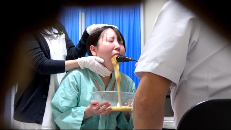 BFJV-198 Endoscopy Induces Vomiting in an Unscrupulous Clinic [FullHD] (2026)