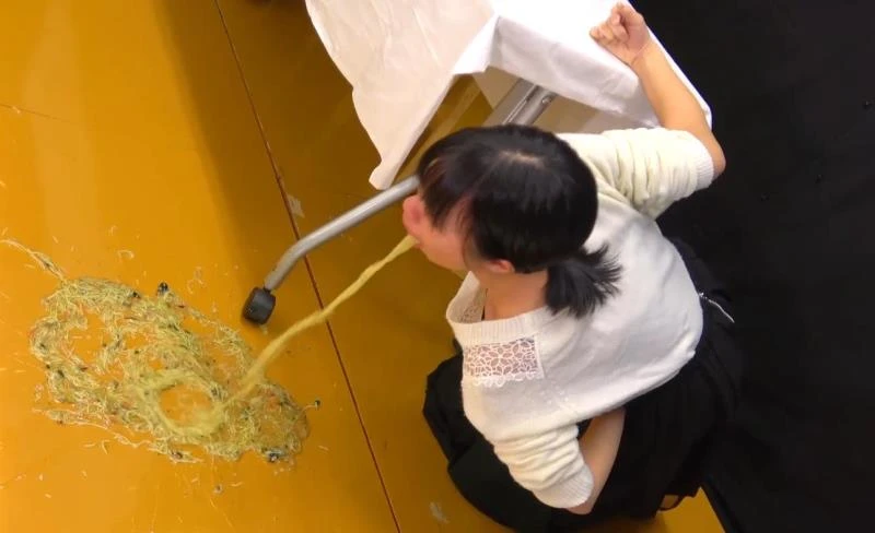 BFJV-196 Eating Contest: Vomiting Until Exhaustion [FullHD] (2026)