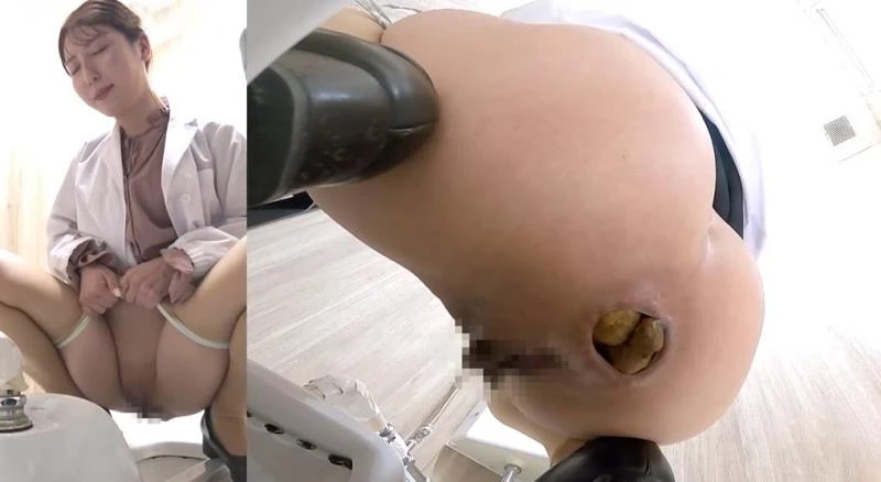 BFSL-310 トイレで豆粒大の糞をする Defecating Pea Shit in the Toilet [FullHD] (2026)
