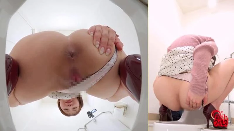 BFFF-608 Lady Farting Self Filmed 女性おなら自己撮影 [FullHD] (2026)