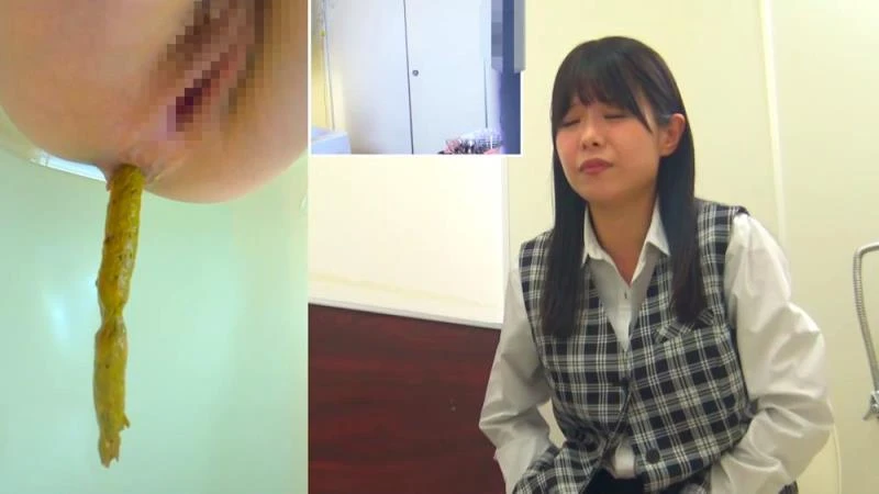 BFSL-321 Defecating in the Toilet トイレで排便する [FullHD] (2026)