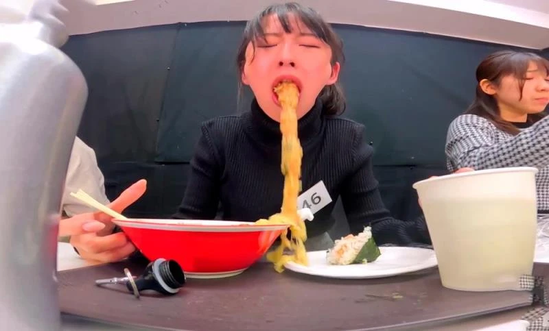 BFJV-203 嘔吐して疲れ果てる Vomiting Until Exhaustion [FullHD] (2026)