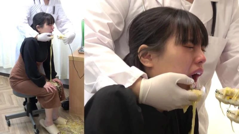 BFJV-205 Endoscopy Induces Vomiting in an Unscrupulous Clinic [FullHD] (2026)
