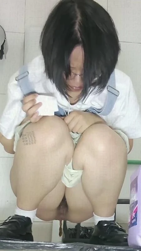 BFJP-207 Public Restroom Beautiful Ladies In The Public Female Toilet [SD] (2026)